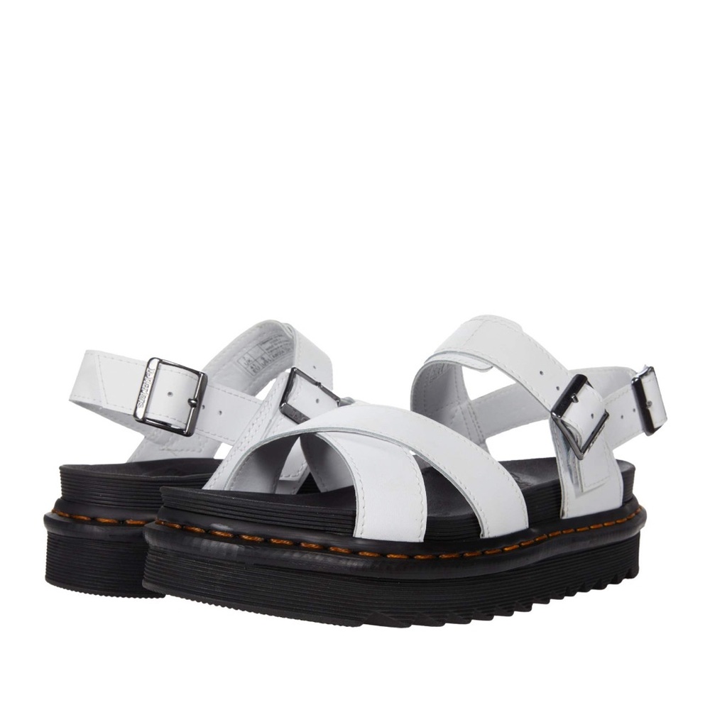 Dr. Martens Voss II Women’s Platform sandals